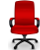  Un sillón con ruedas 