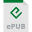  Icono formato EPUB 