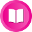  Icono lectura en línea 