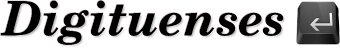  Logo de Digituenses 